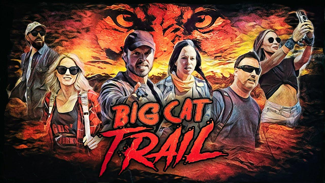 Big Cat Trail Trailer