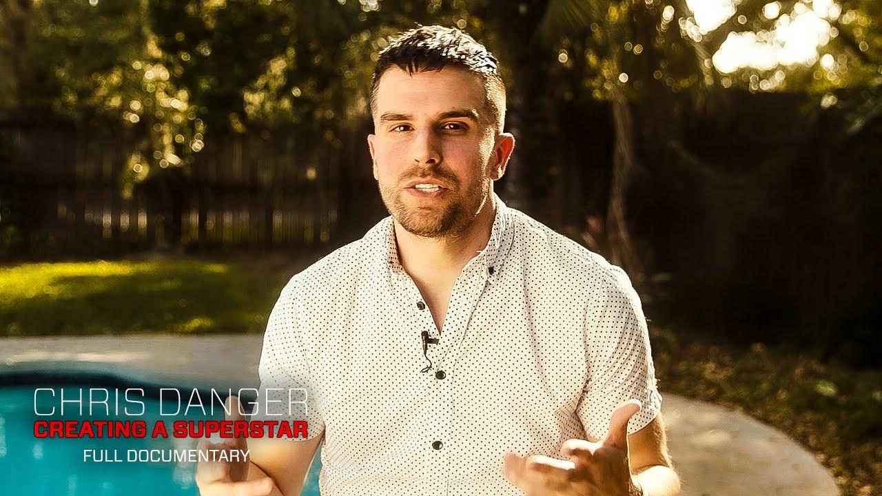 Chris Danger: Creating a Superstar Trailer