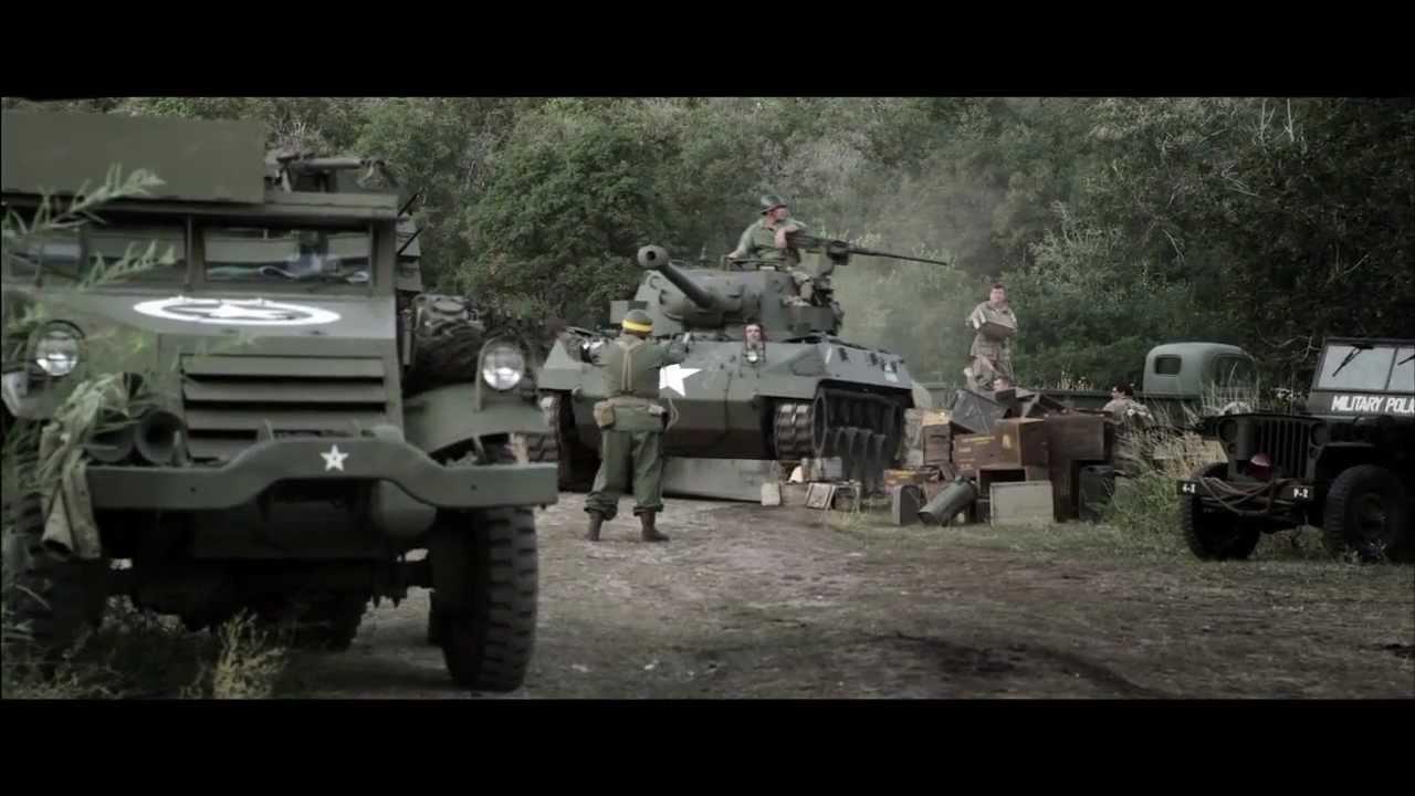 Saints and Soldiers: Airborne Creed Trailer