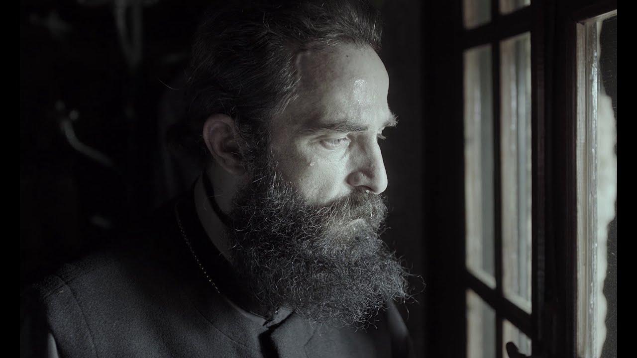 Man of God Trailer