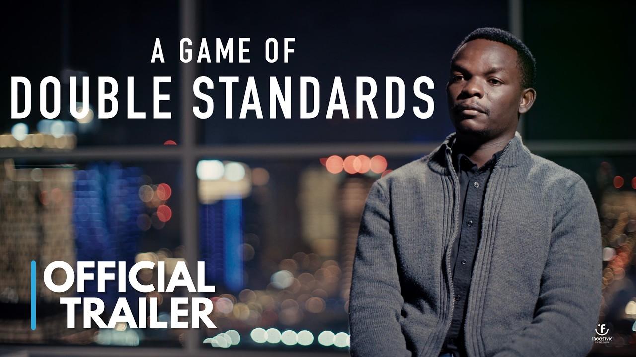 A Game of Double Standards Trailer