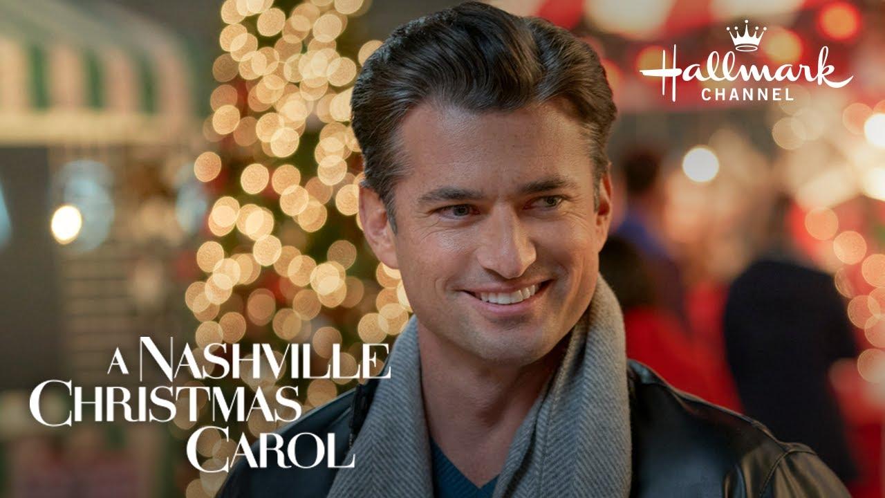 A Nashville Christmas Carol Trailer