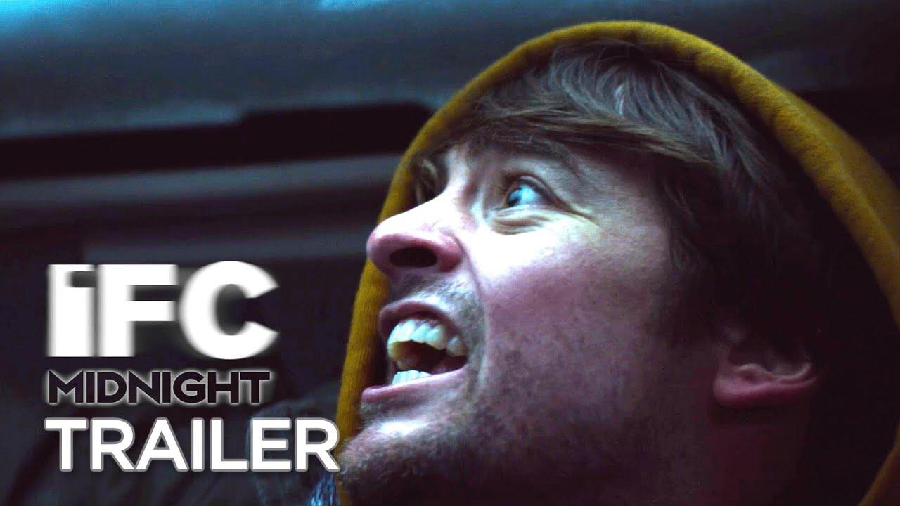 Centigrade Trailer
