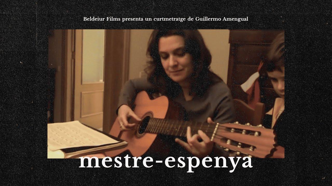 Mestre-espenya Trailer