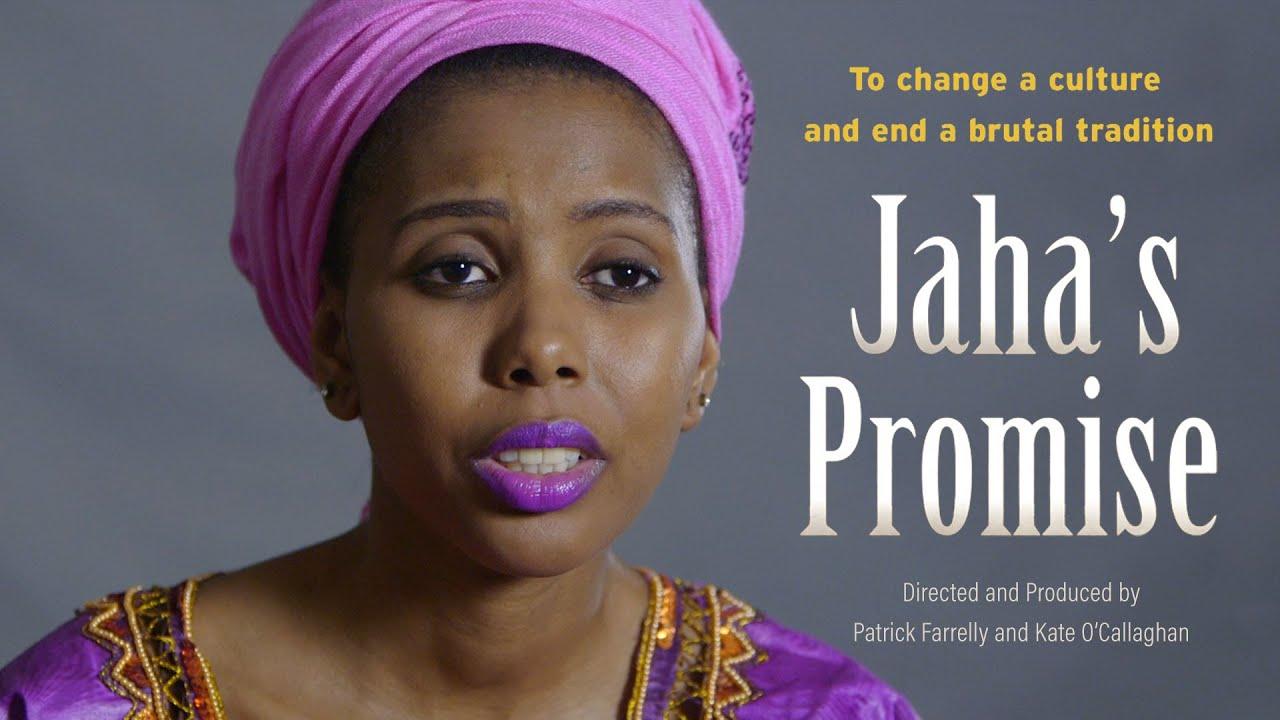 Jaha's Promise Trailer