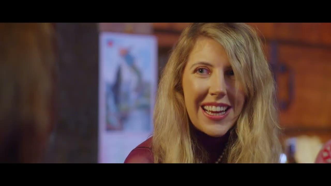 English Will Get You Far Trailer