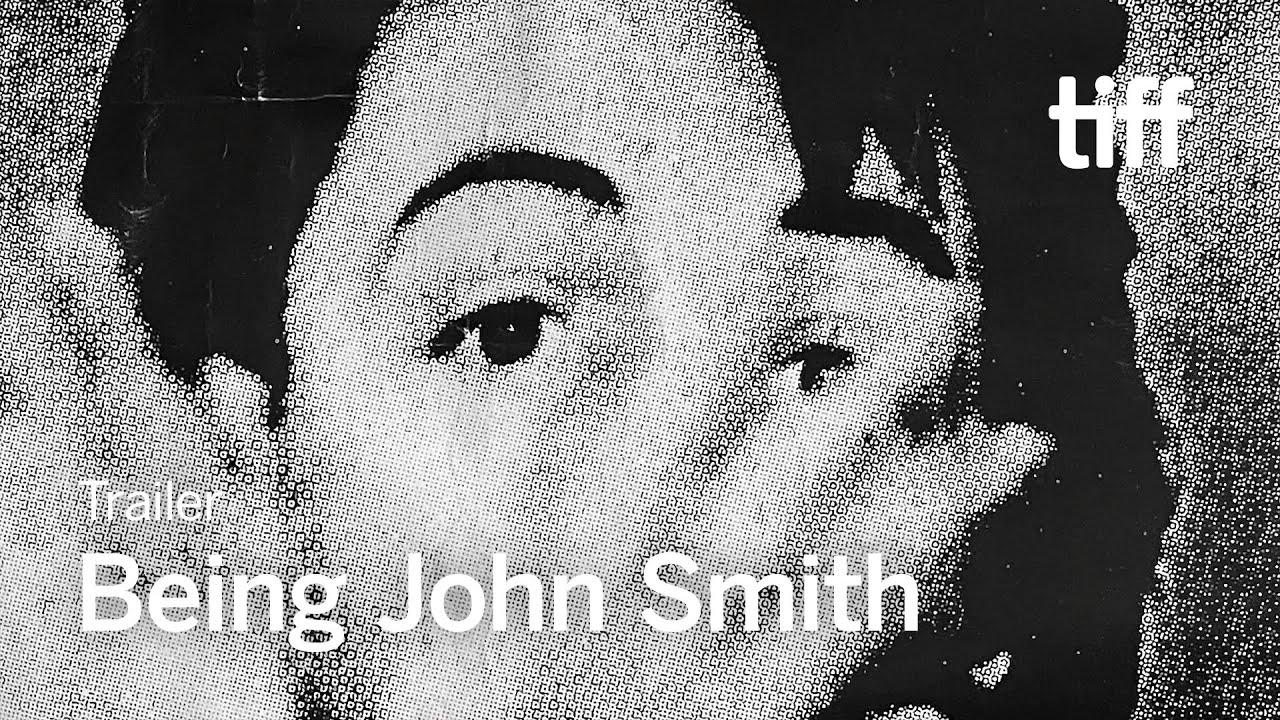 Being John Smith Trailer