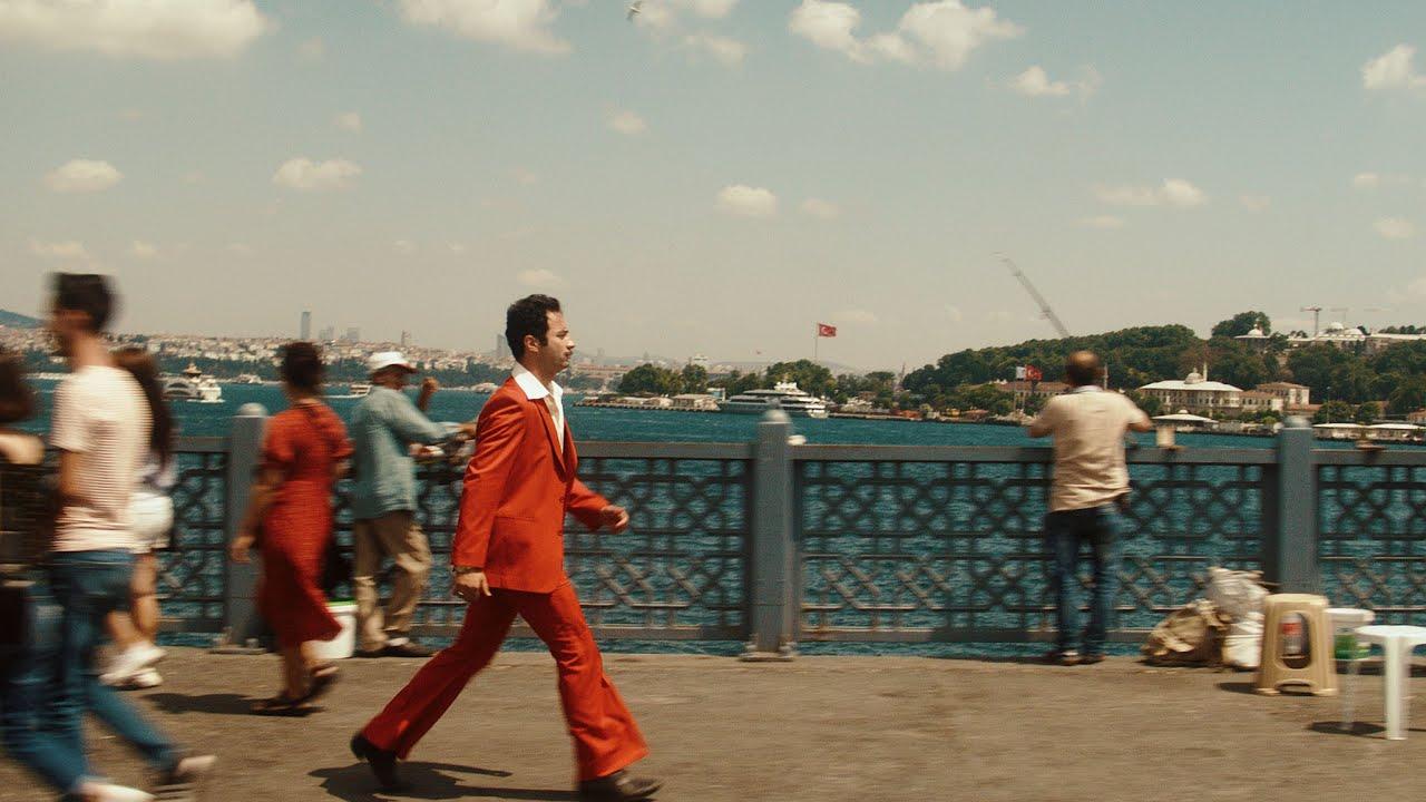 The Cemil Show Trailer