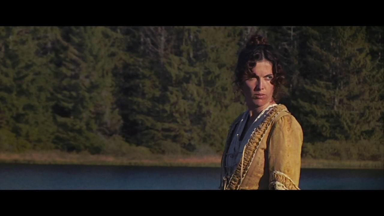 Story of My Death Trailer