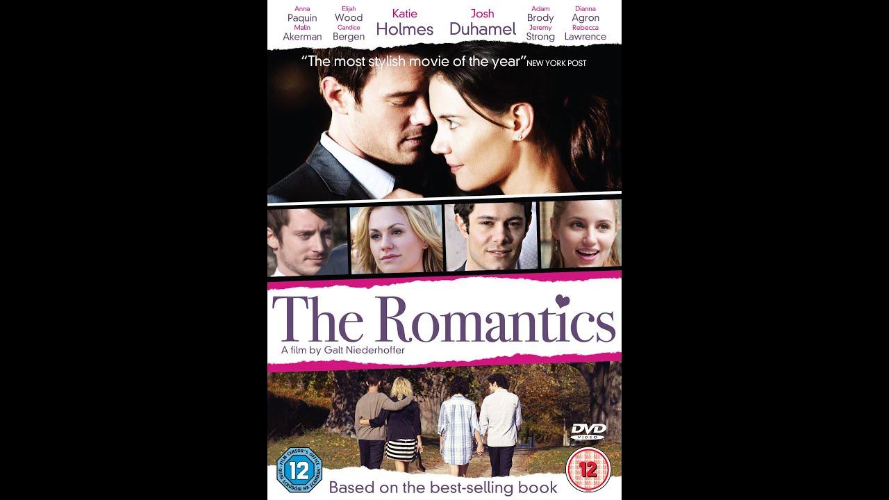 The Romantics Trailer