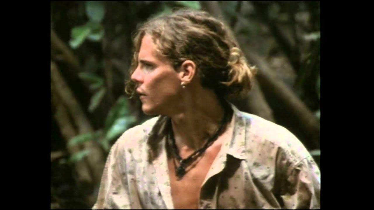 Fire on the Amazon Trailer