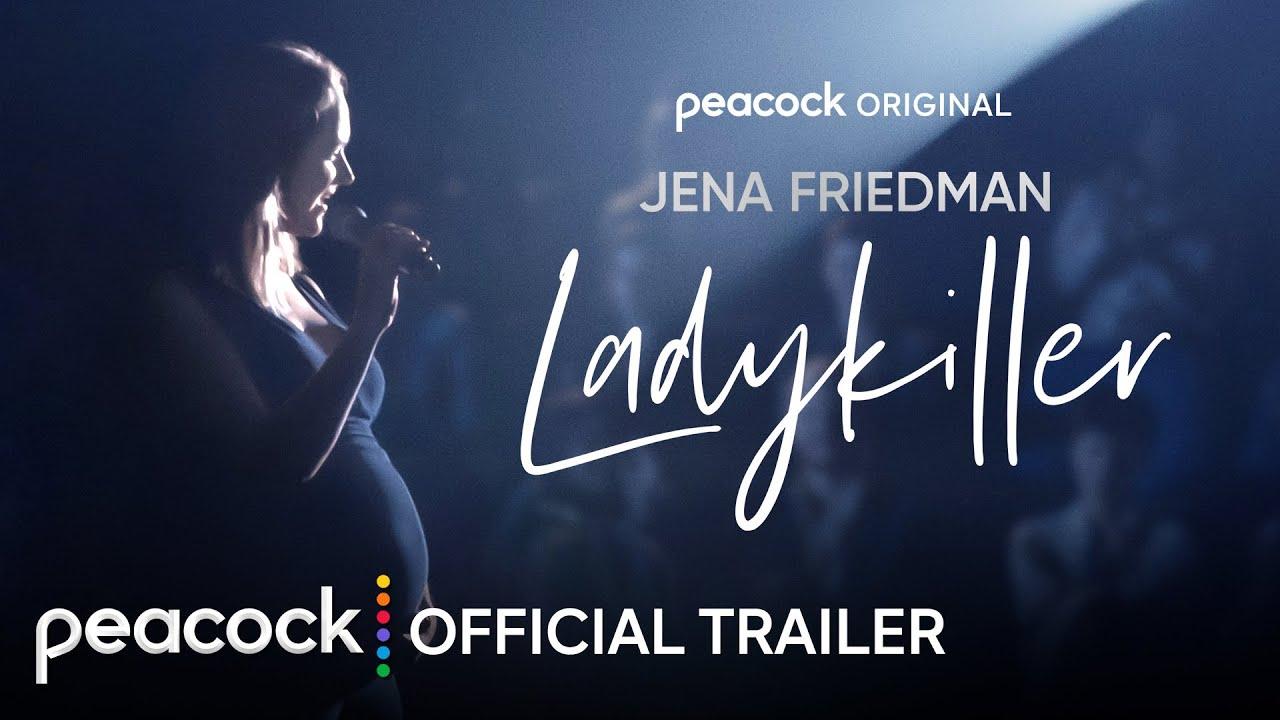 Ladykiller Trailer