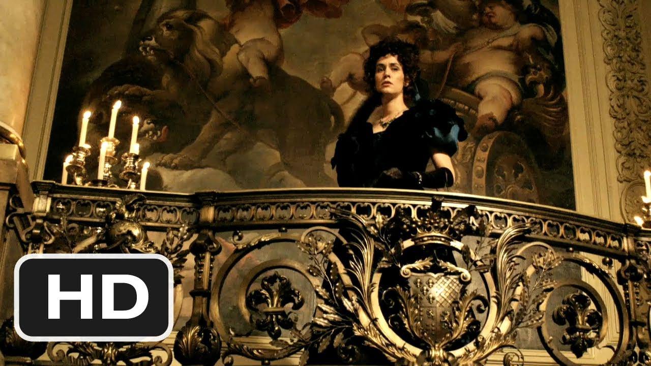 Mysteries of Lisbon Trailer