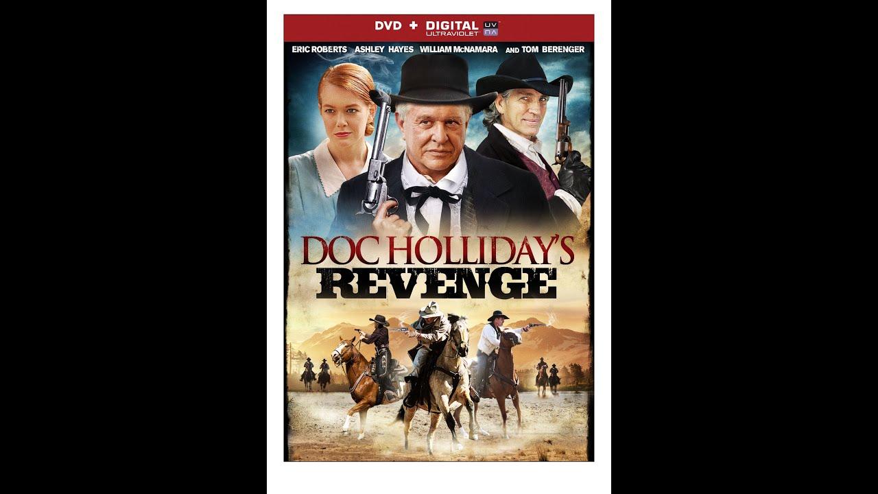 Doc Holliday's Revenge Trailer
