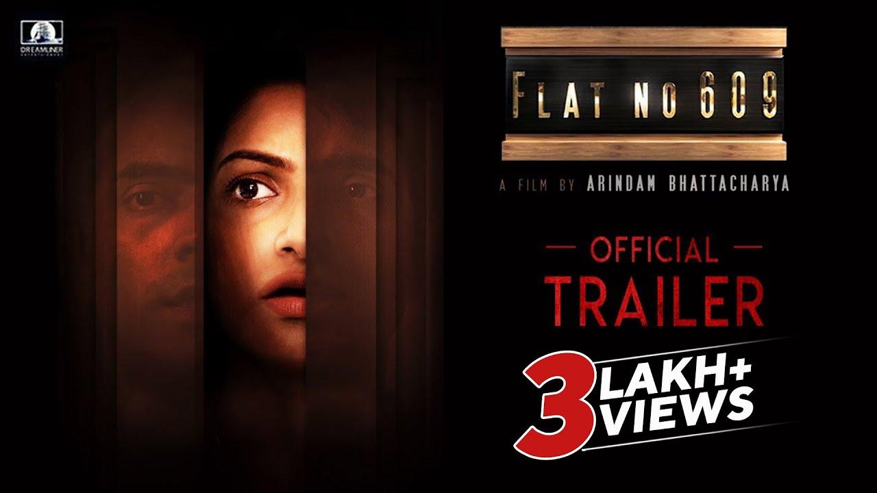 Flat No 609 Trailer