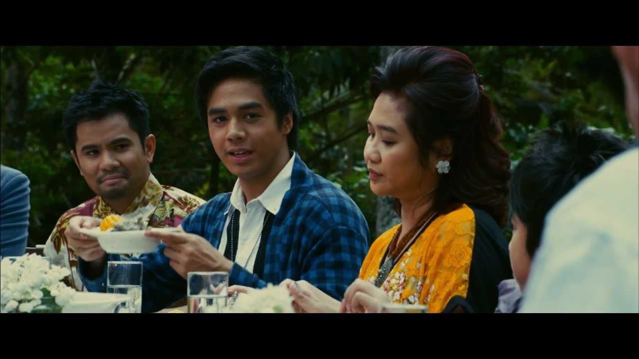 I Do Bidoo Bidoo: Heto nApo sila! Trailer