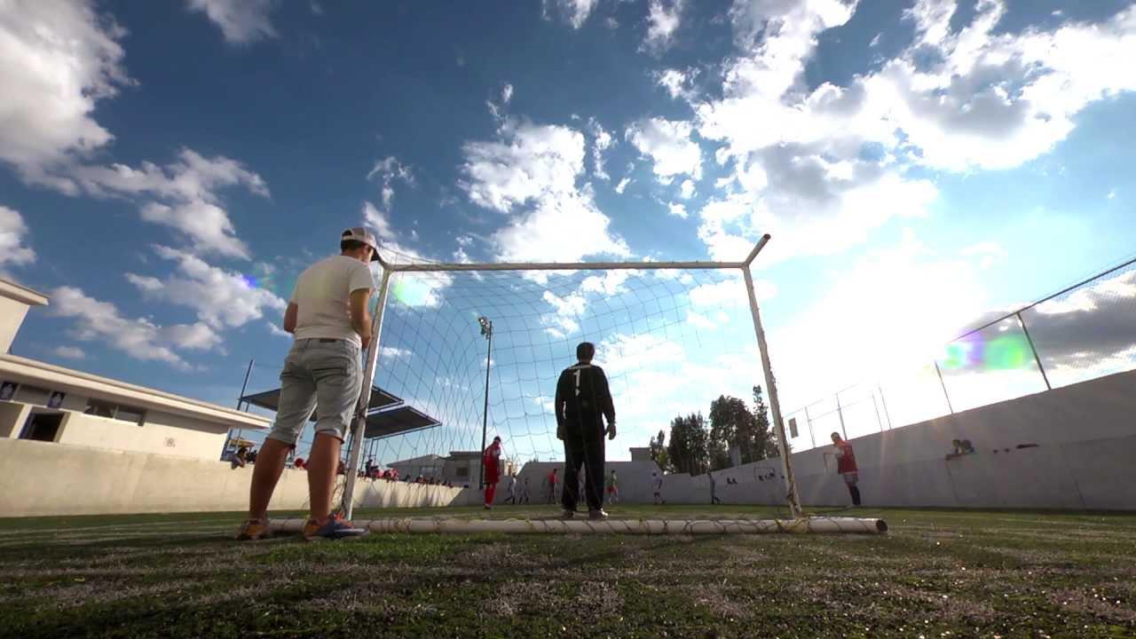 Screaming Goal Trailer