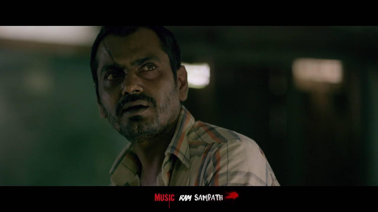 Raman Raghav 2.0 Trailer