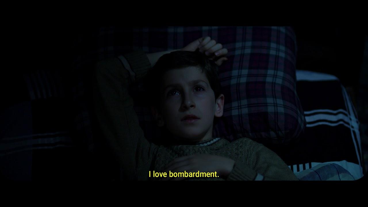 Bomb: A Love Story Trailer