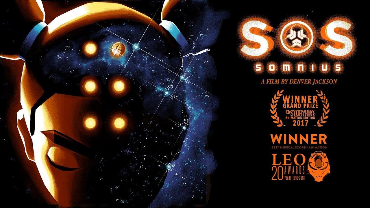 SOS: Somnius Trailer
