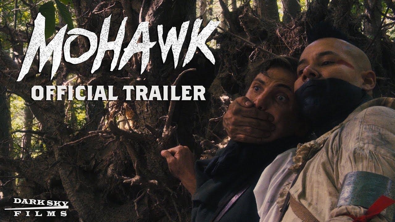 Mohawk Trailer