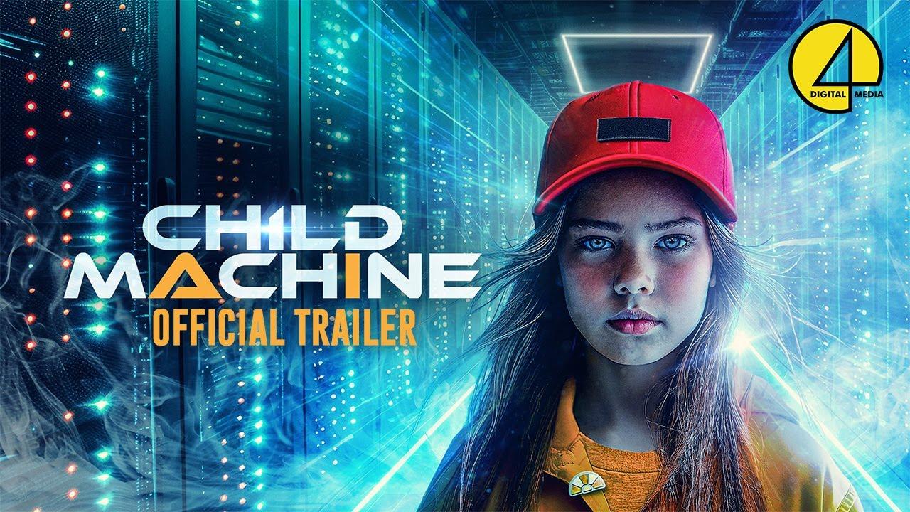 Child Machine Trailer