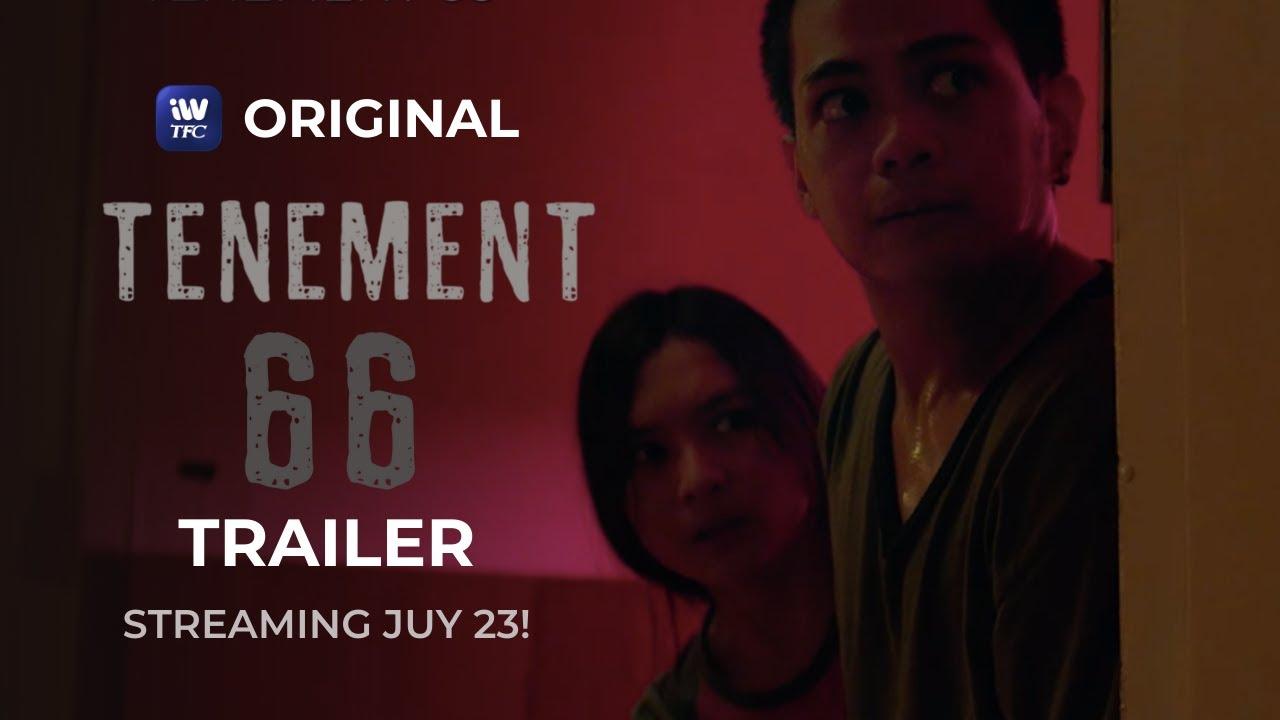 Tenement 66 Trailer