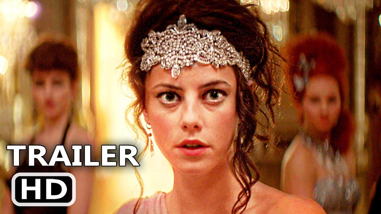 The King's Daughter Trailer