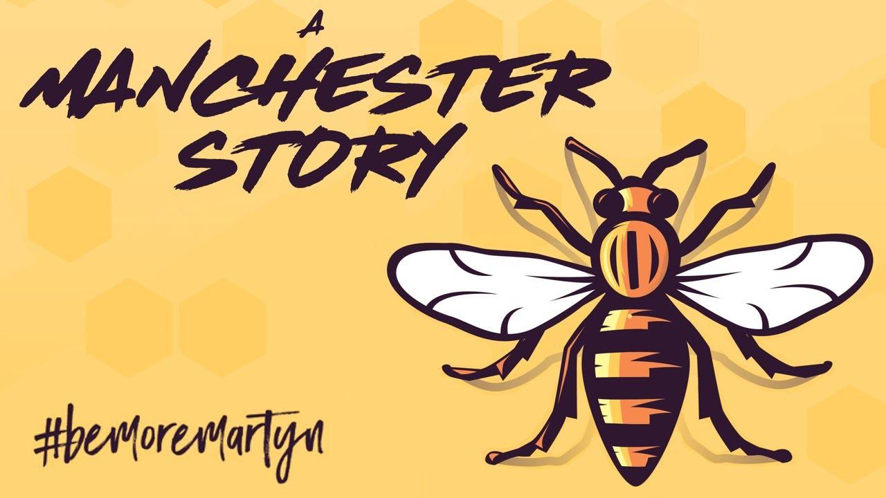 A Manchester Story Trailer