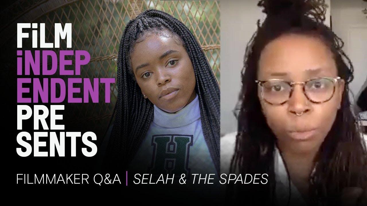Selah and the Spades Trailer