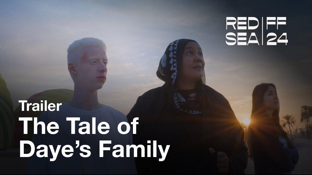 The Tale of Daye's Family Trailer
