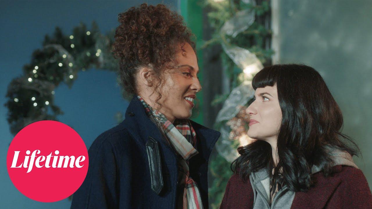 Under the Christmas Tree Trailer