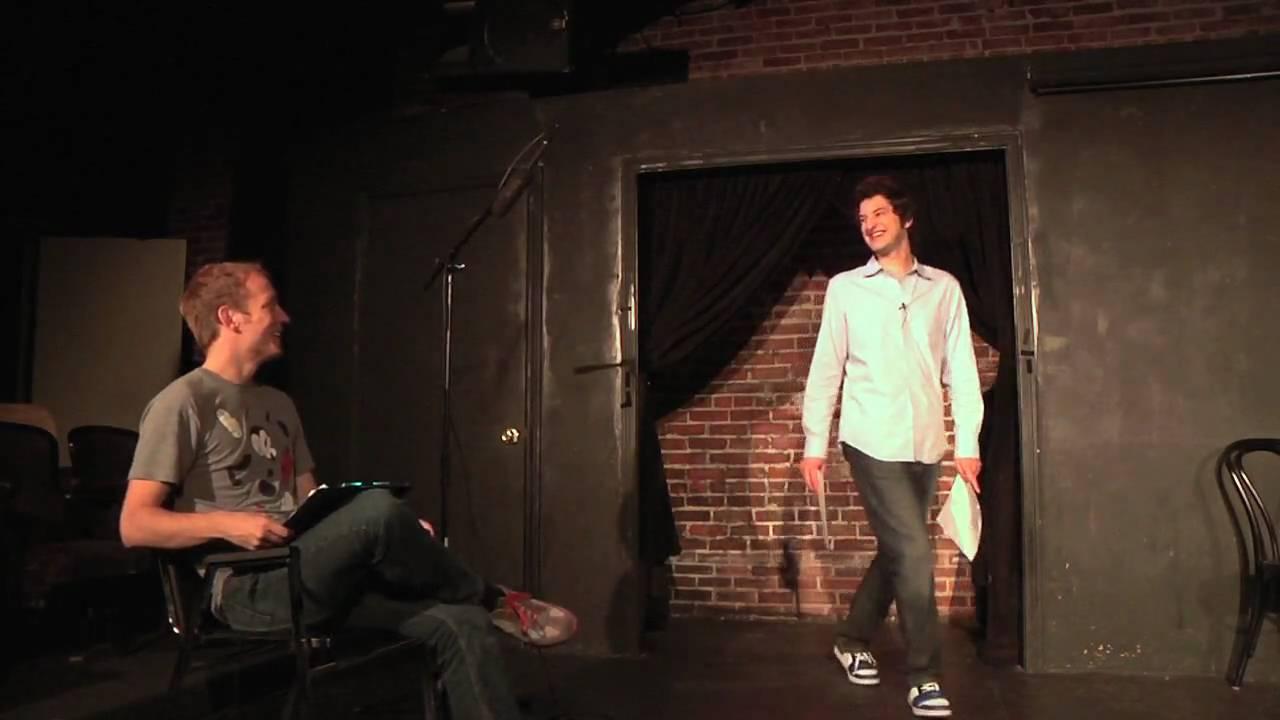 Perfect Audition Trailer