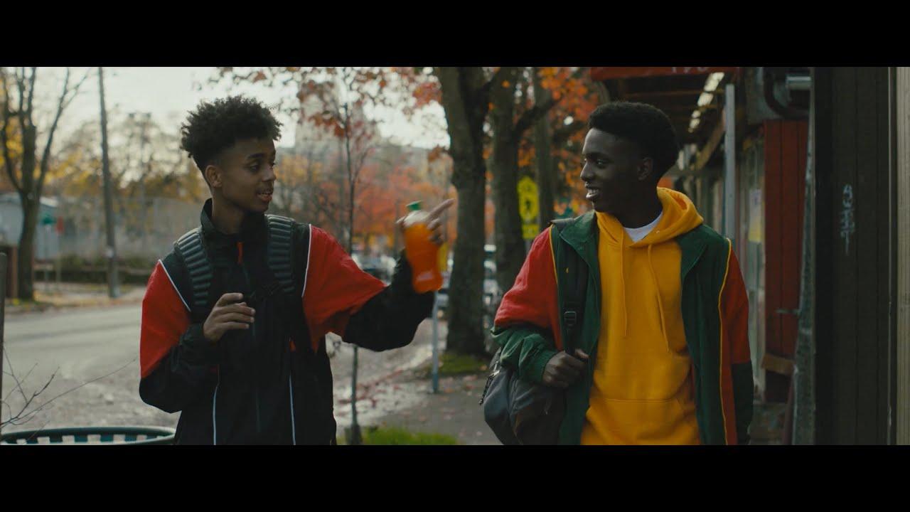 Know Your Place Trailer