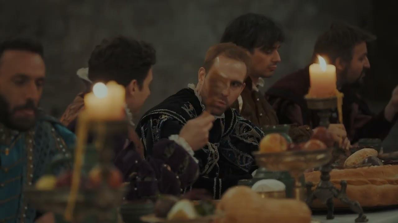 La Belle Dame Sans Merci Trailer