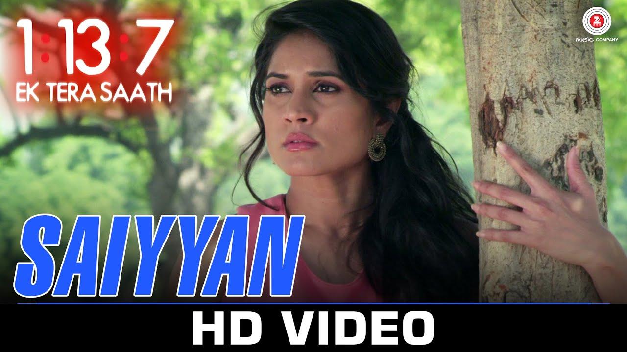 1:13:7 Ek Tera Saath Trailer