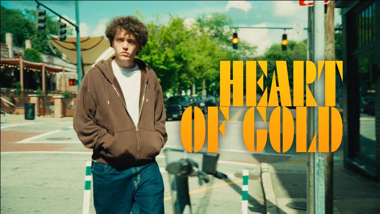 Heart of Gold Trailer