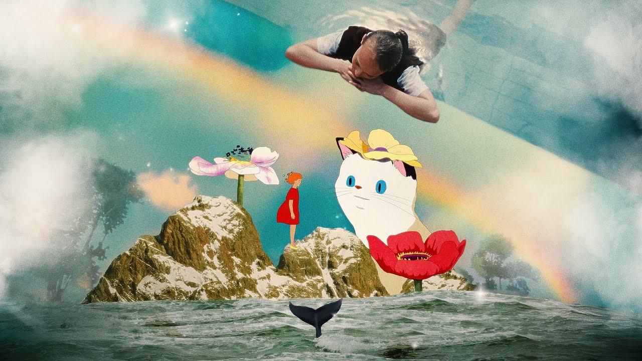 Coldplay: A Film for the Future Trailer