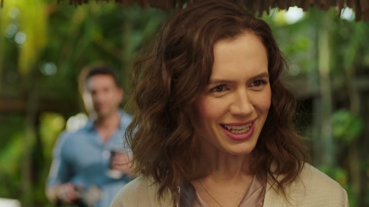 A Missed Connection Trailer