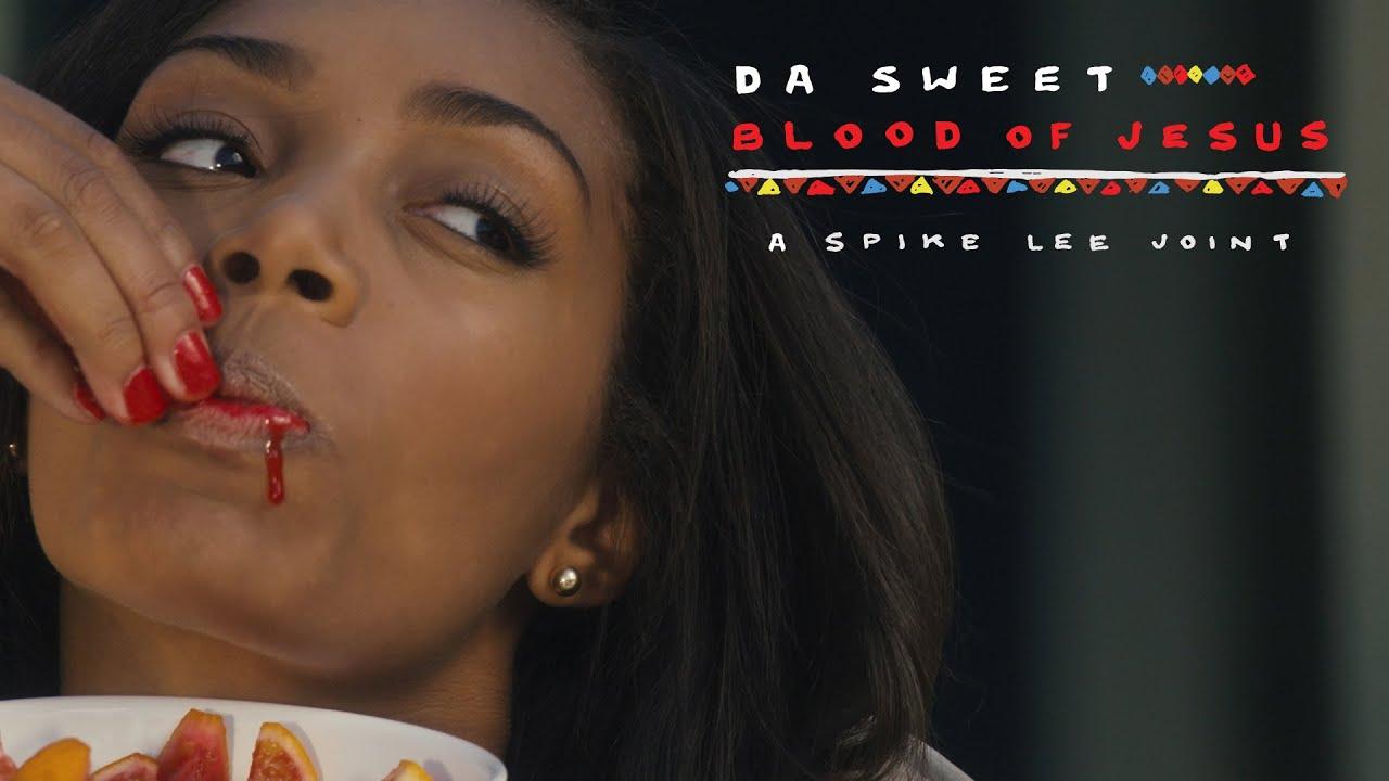 Da Sweet Blood of Jesus Trailer
