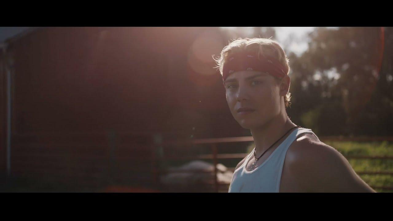 East of Middle West Trailer