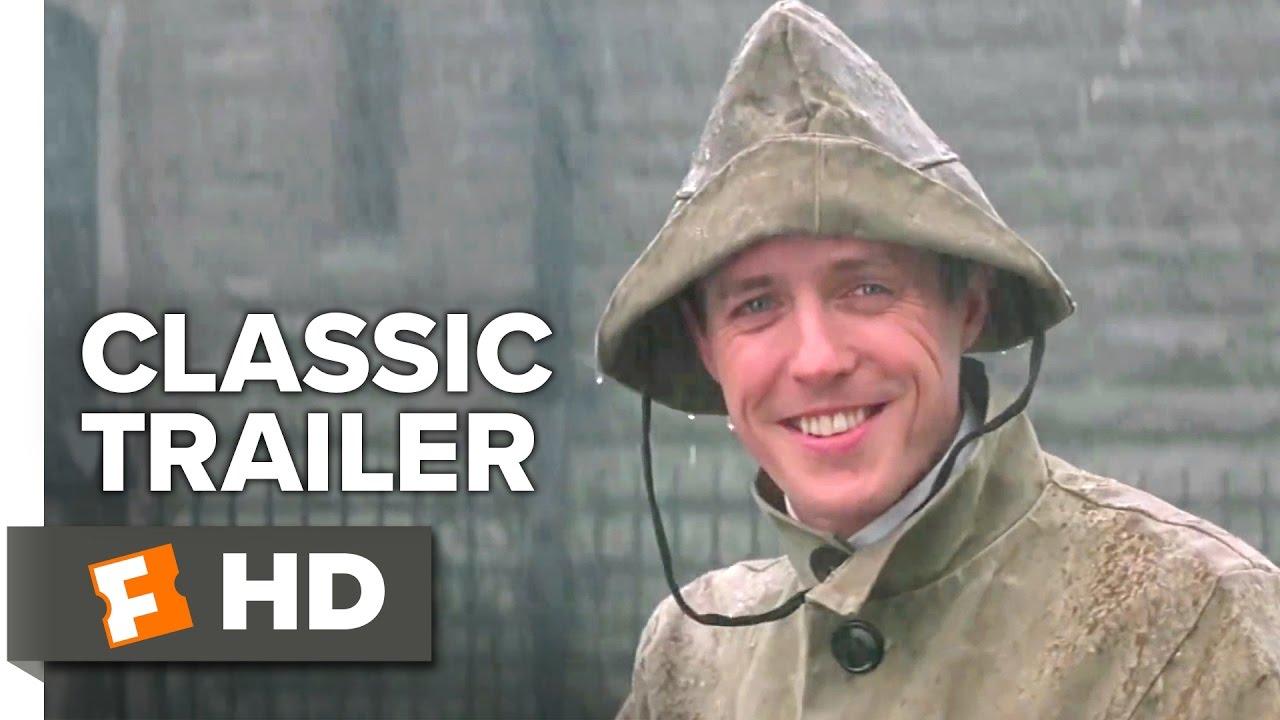 The Englishman Who Went Up a Hill But Came Down a Mountain Trailer