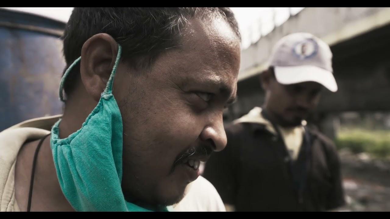 The Scavenger of Dreams Trailer