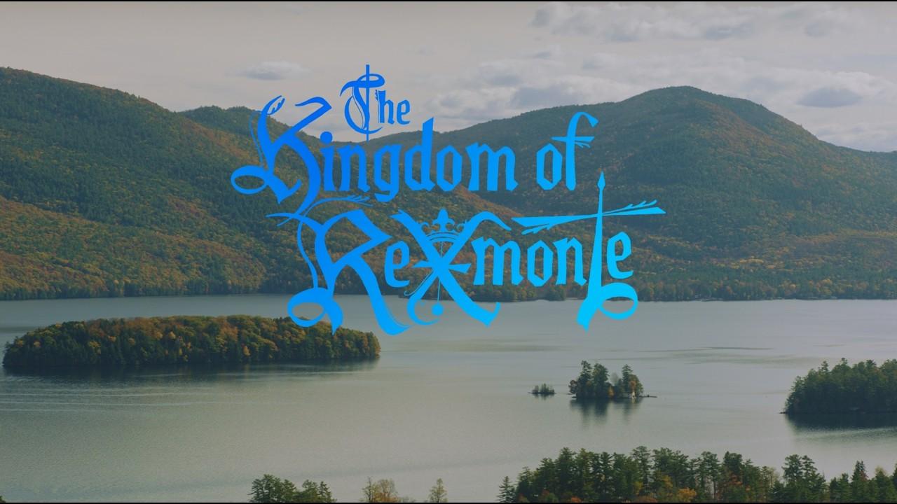 The Kingdom of Rexmonte Trailer