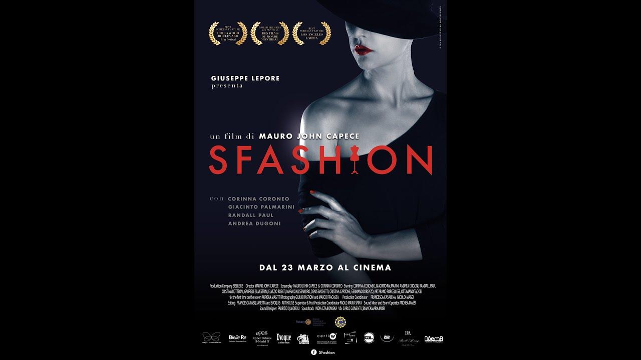 SFashion Trailer