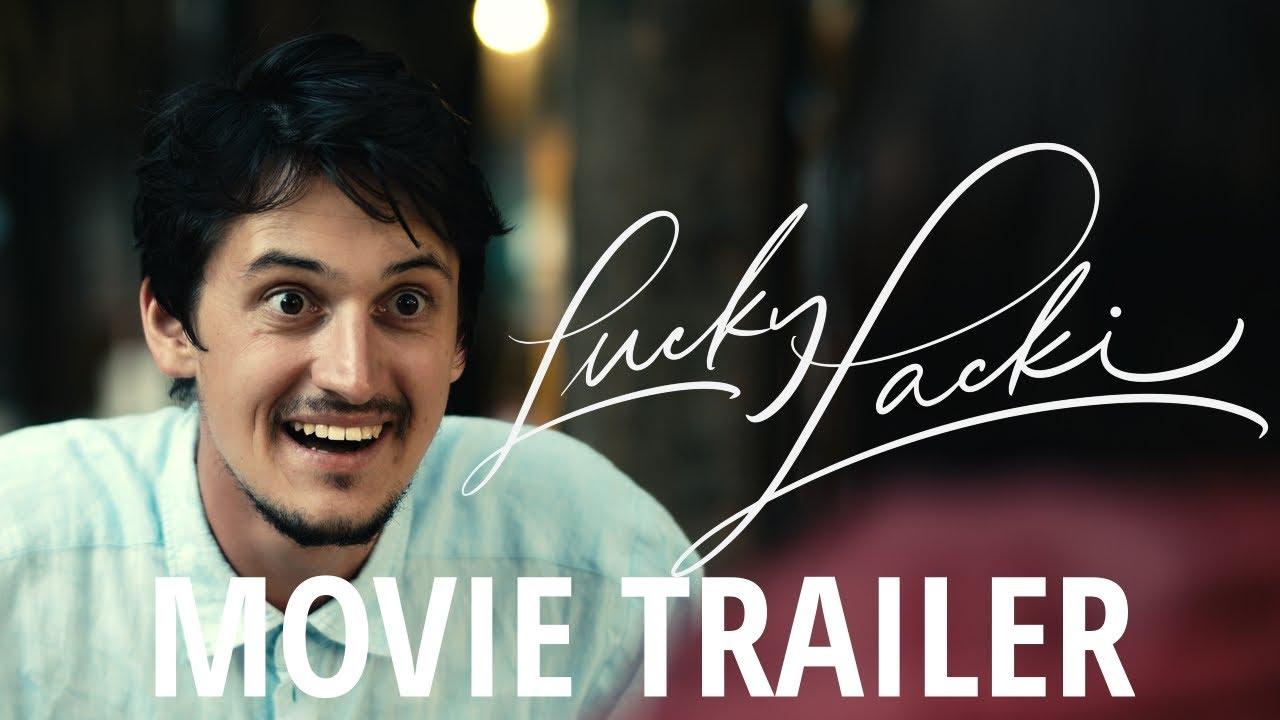 Lucky Lacki Trailer