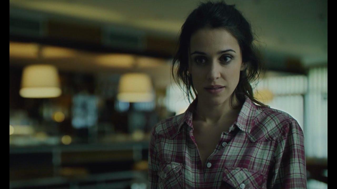 Strangers on the Road Trailer
