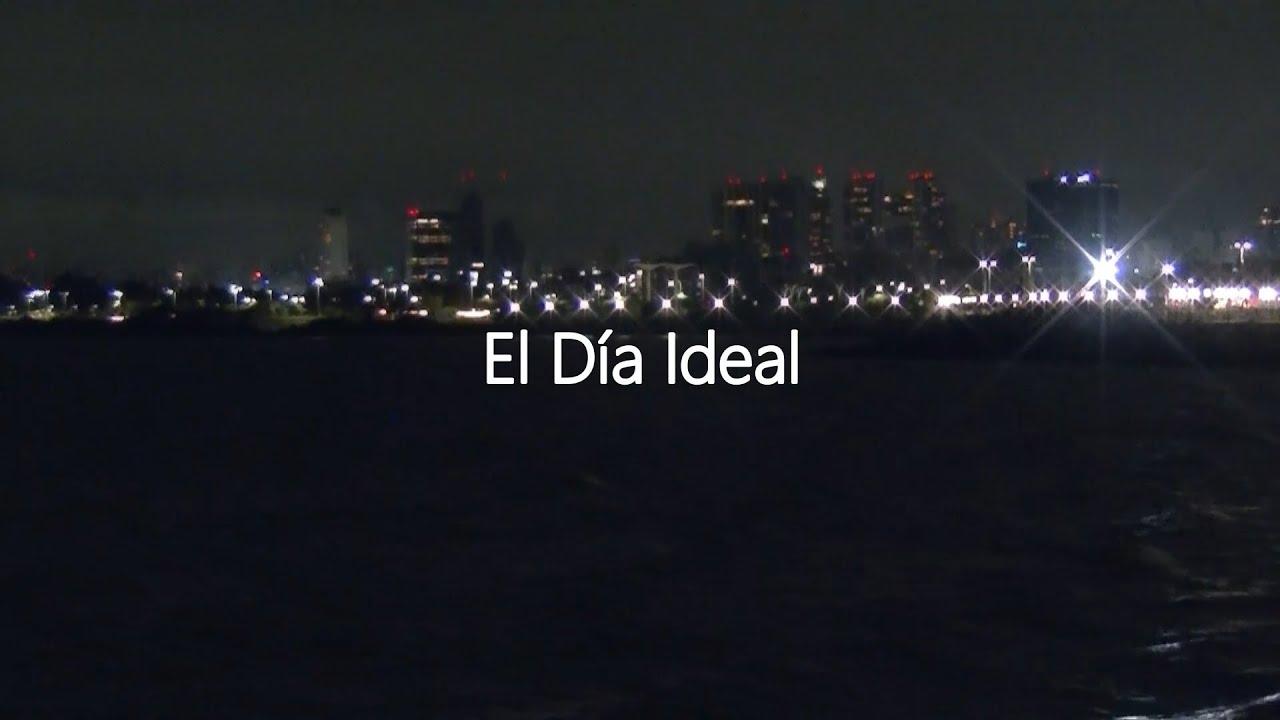 The Ideal Day Trailer