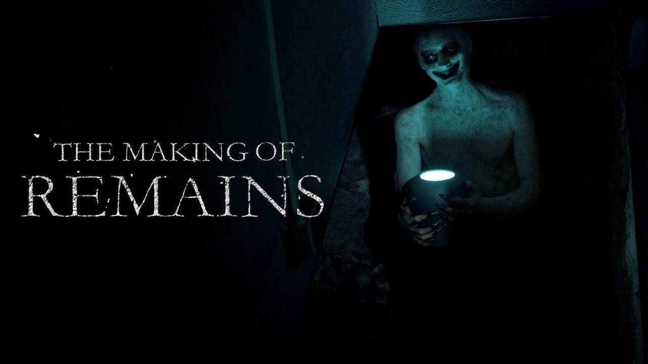 Remains Trailer