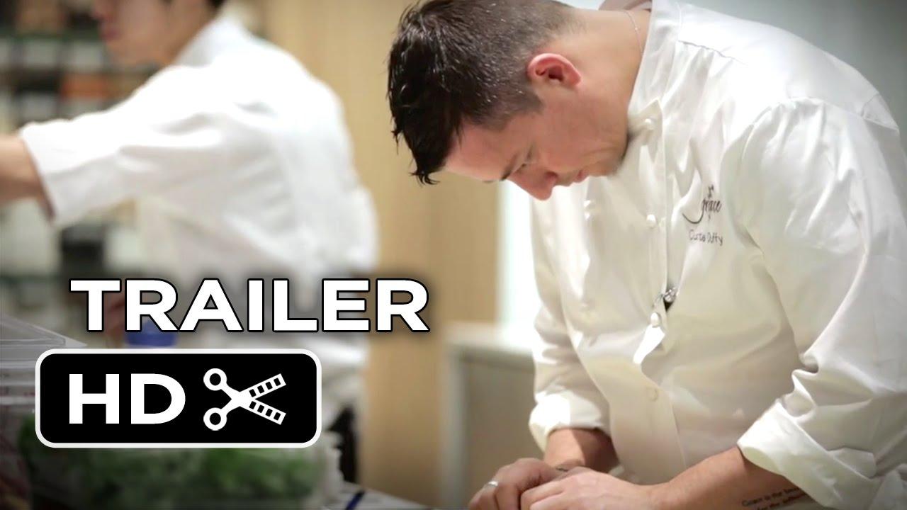 For Grace Trailer